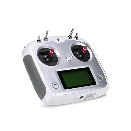 Flysky Transmitter with Receiver for RC Drones