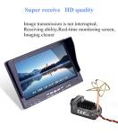 Crazepony Micro FPV Camera with Transmitter & OSD