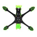 225mm FPV Quadcopter Frame with Carbon Fiber