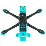 Axis Manta 5" Carbon Fiber FPV Drone Frame