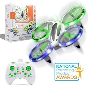LED Stunt Drone for Kids & Beginners