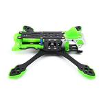 225mm FPV Quadcopter Frame with Carbon Fiber