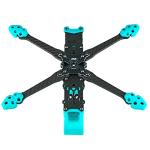 Axis Manta 5" Carbon Fiber FPV Drone Frame