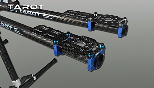 Tarot 650 Carbon Fiber FPV Drone Frame Kit