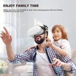 VR Head Strap for Oculus/Quest 2 Accessories