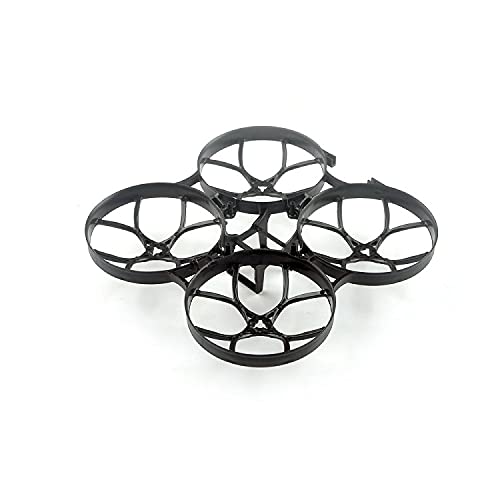 85mm Micro FPV Whoop Racing Quadcopter Frame