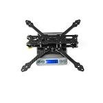 Axis Manta 5" Carbon Fiber FPV Drone Frame