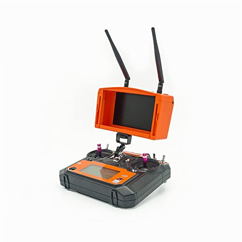 SwellPro Fishing Drone Bundle with FPV Gear