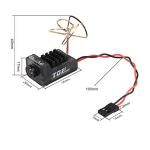 Crazepony Micro FPV Camera with Transmitter & OSD