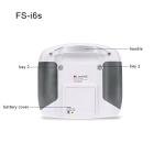 Flysky Transmitter with Receiver for RC Drones