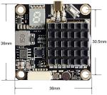 Long Range FPV Transmitter with OSD Configuration