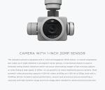 DJI Phantom 4 Advanced White (CP.PT.000689)