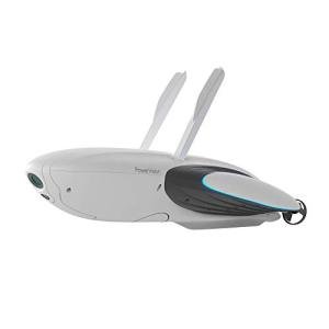 PowerDolphin Wizard Underwater Drone with 4K Camera