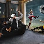 VR Head Strap for Oculus/Quest 2 Accessories