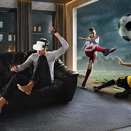 VR Head Strap for Oculus/Quest 2 Accessories