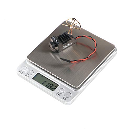 Crazepony Micro FPV Camera with Transmitter & OSD