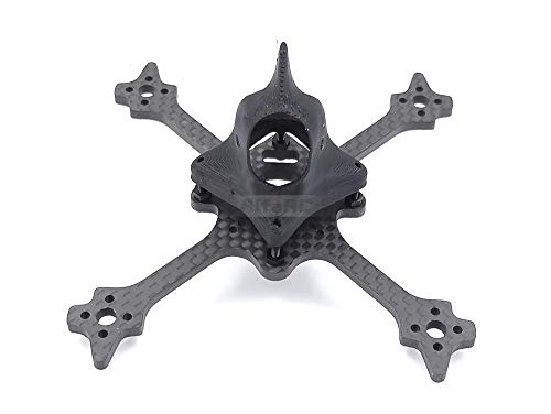 QWinOut Eyas100 Carbon Fiber Drone Frame Kit