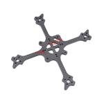 QWinOut Eyas100 Carbon Fiber Drone Frame Kit