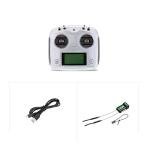 Flysky Transmitter with Receiver for RC Drones