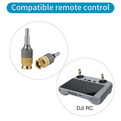 Tineer Remote Controller Joystick for DJI Drones