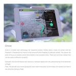 DJI Phantom 4 Advanced White (CP.PT.000689)