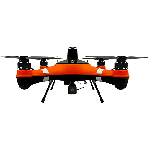 SwellPro Fishing Drone Bundle with FPV Gear