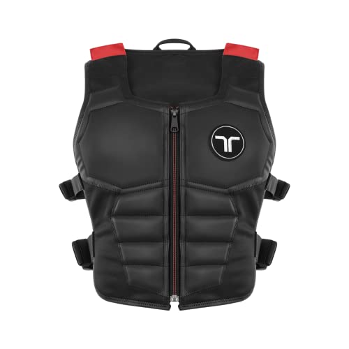 TactSuit X16: Haptic Vest for VR