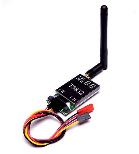 48Ch 5.8G Long Range FPV Transmitter