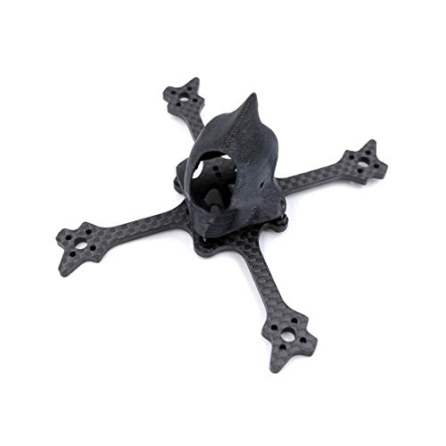 QWinOut Eyas100 Carbon Fiber Drone Frame Kit