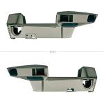 Mavic Pro Platinum Drone Body Canopy & Frame