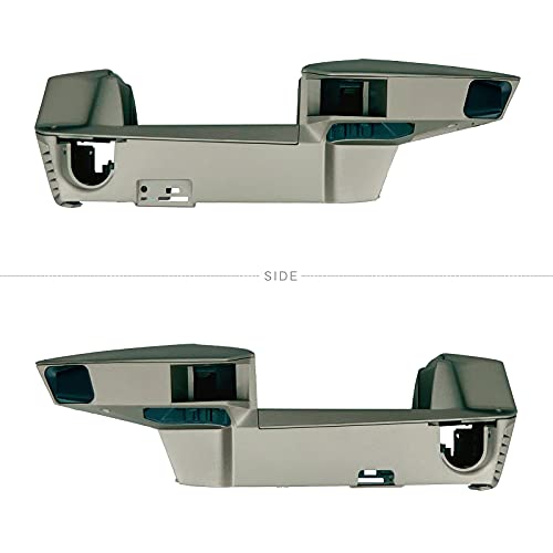 Mavic Pro Platinum Drone Body Canopy & Frame