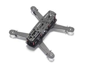 Usmile Carbon Fiber FPV Quadcopter Frame 250mm