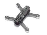 Usmile Carbon Fiber FPV Quadcopter Frame 250mm