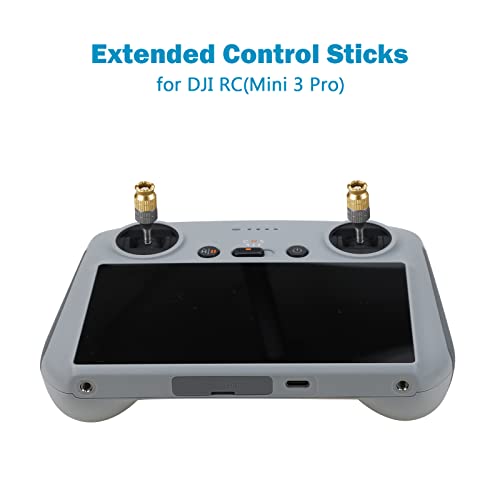 Tineer Remote Controller Joystick for DJI Drones