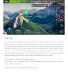 DJI Phantom 4 Advanced White (CP.PT.000689)