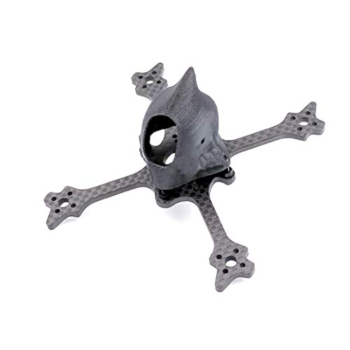 QWinOut Eyas100 Carbon Fiber Drone Frame Kit