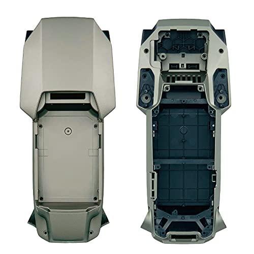 Mavic Pro Platinum Drone Body Canopy & Frame