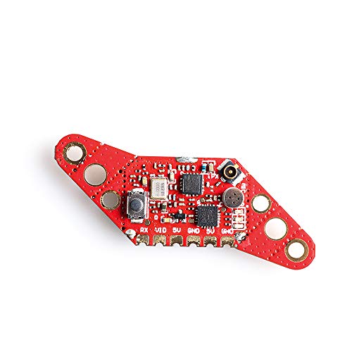 HGLRC Zeus 350mW FPV Transmitter for Drones