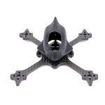 QWinOut Eyas100 Carbon Fiber Drone Frame Kit