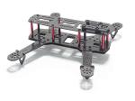 Usmile Carbon Fiber FPV Quadcopter Frame 250mm