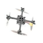 QWinOut Eyas100 Carbon Fiber Drone Frame Kit