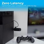 Wireless HDMI System for HD Laptops and Video