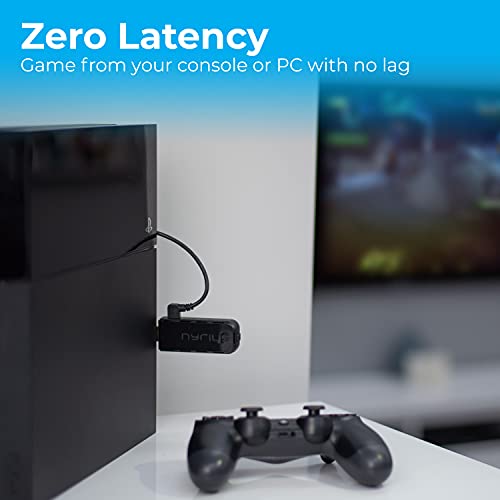 Wireless HDMI System for HD Laptops and Video