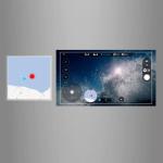 PowerDolphin Wizard Underwater Drone with 4K Camera