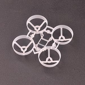 Happymodel Bwhoop65 Brushless Whoop Frame (2pcs)