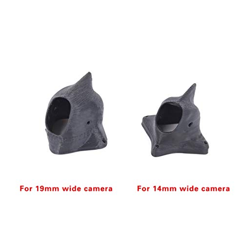 QWinOut Eyas100 Carbon Fiber Drone Frame Kit