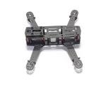 Usmile Carbon Fiber FPV Quadcopter Frame 250mm