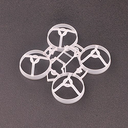Happymodel Bwhoop65 Brushless Whoop Frame (2pcs)