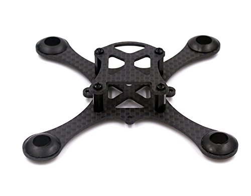 Usmile® Carbon Fiber Micro Quadcopter Frame