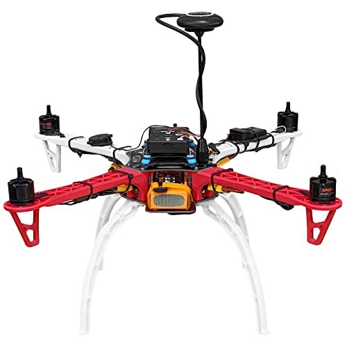 HAWK'S WORK F450 Quadcopter Frame Kit